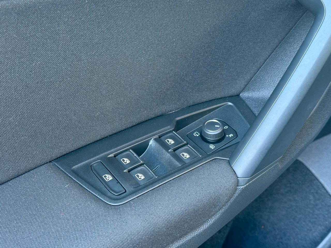 Volkswagen Tiguan 1.5 TSI 150 CV DSG ACT Life