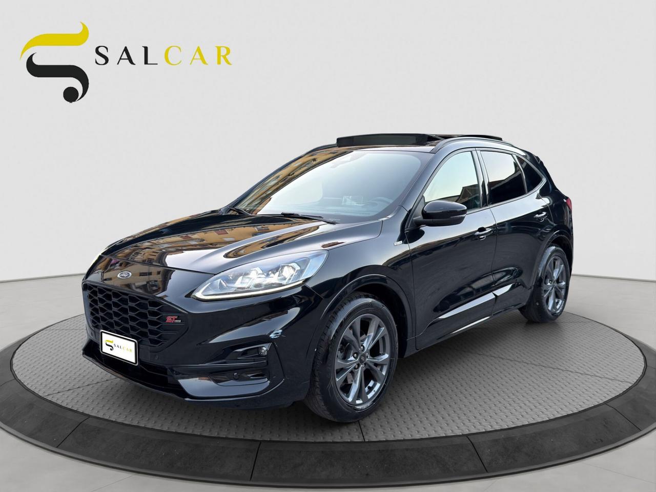 Ford Kuga 1.5 ecoblue 120cv ST-Line automatica Tetto 2021