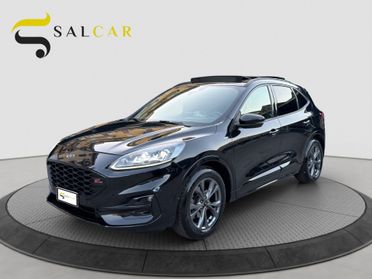 Ford Kuga 1.5 ecoblue 120cv ST-Line automatica Tetto 2021