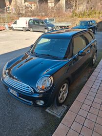 Mini Cooper Clubman Mini 1.6 16V Cooper Clubman