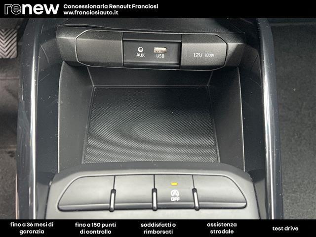 KIA Stonic 1.6 CRDi 110cv Style