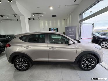 HYUNDAI - Tucson - 1.6 CRDi 136 CV XPrime