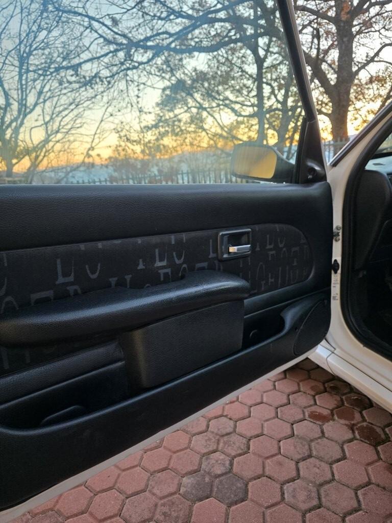 Peugeot 106 1.4i cat 3 porte Sport