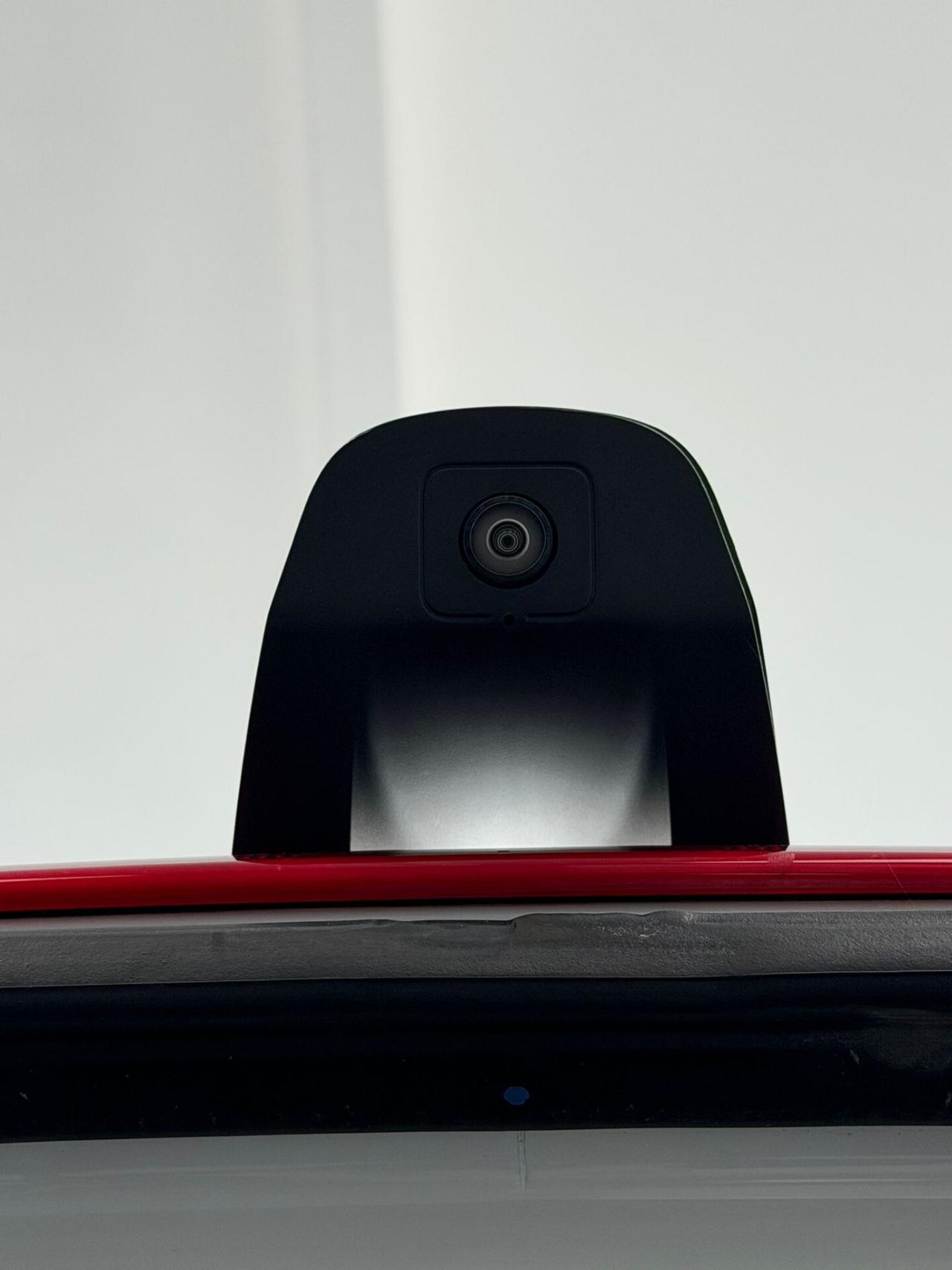 Mercedes-benz Sprinter F39/33 311 CDI FWD TA Furgone