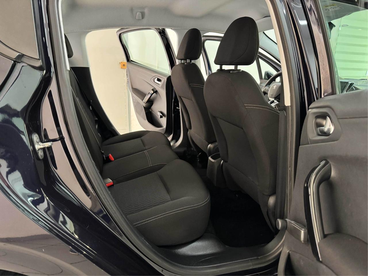 Peugeot 208 Diesel 75 CV 5 porte Active2016