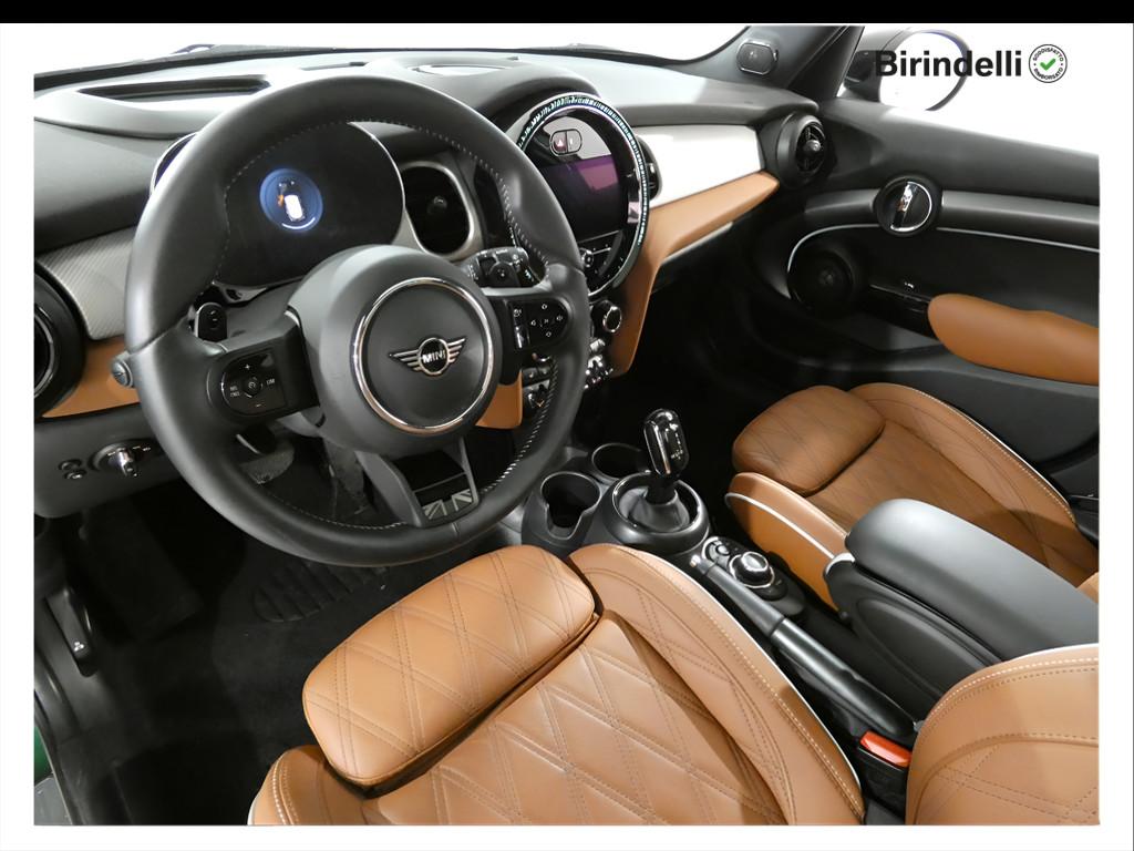 MINI Mini 5 porte (F55) - Mini 2.0 Cooper S Yours 5 porte
