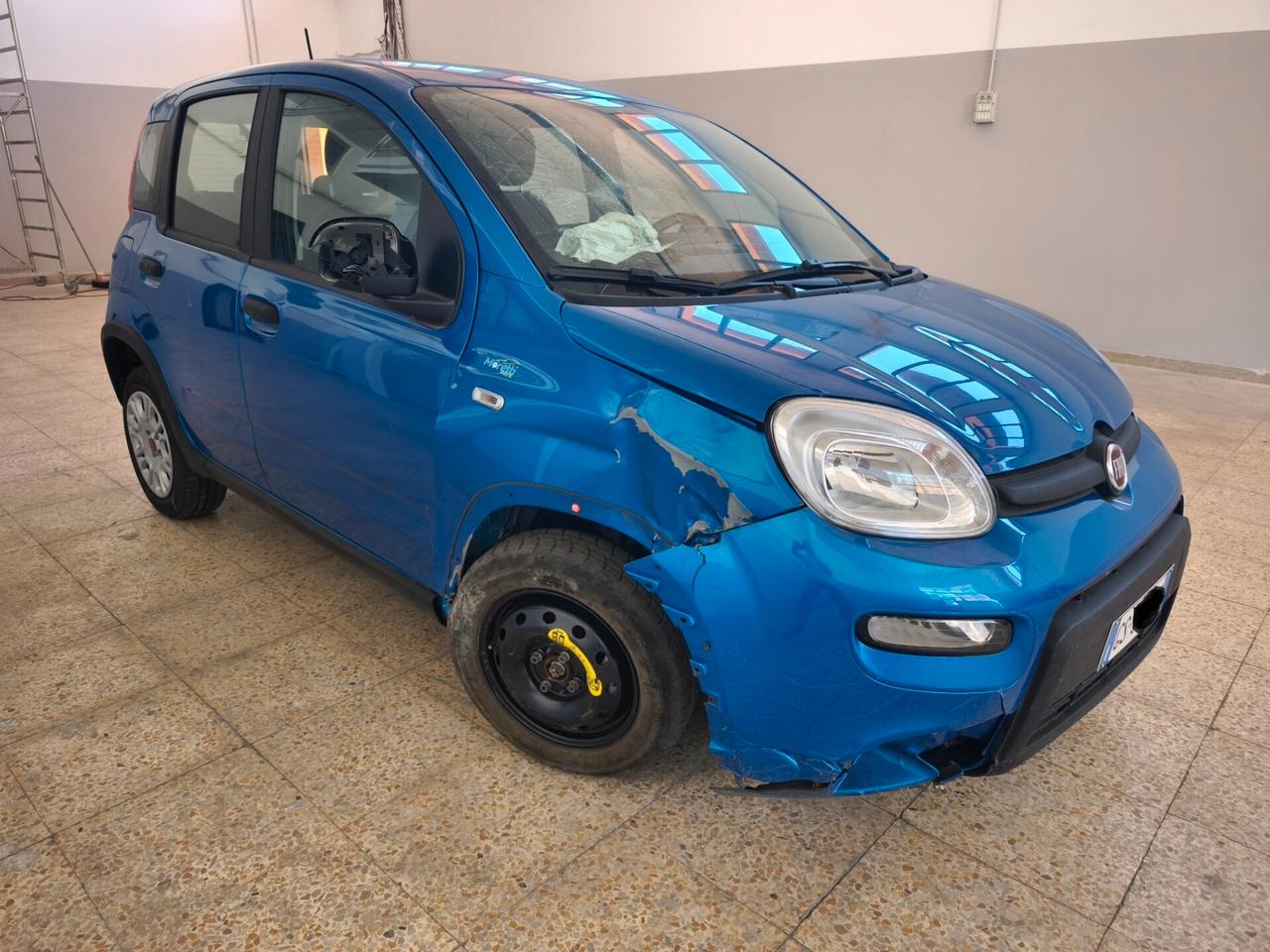 Fiat Panda 1.0 FireFly S&S Hybrid INCIDENTATA