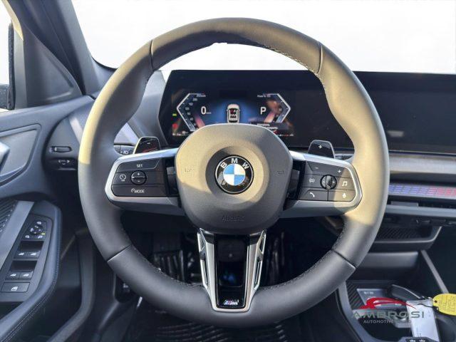 BMW 118 Serie 1 d Msport Premium Package