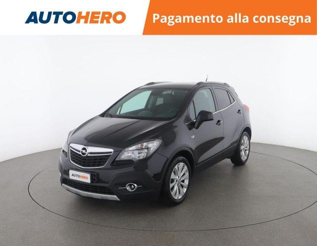 OPEL Mokka 1.6 Ecotec 115CV 4x2 Start&Stop Cosmo