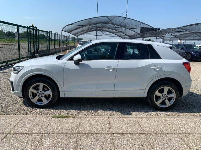 AUDI Q2 30 TFSI S tronic Admired