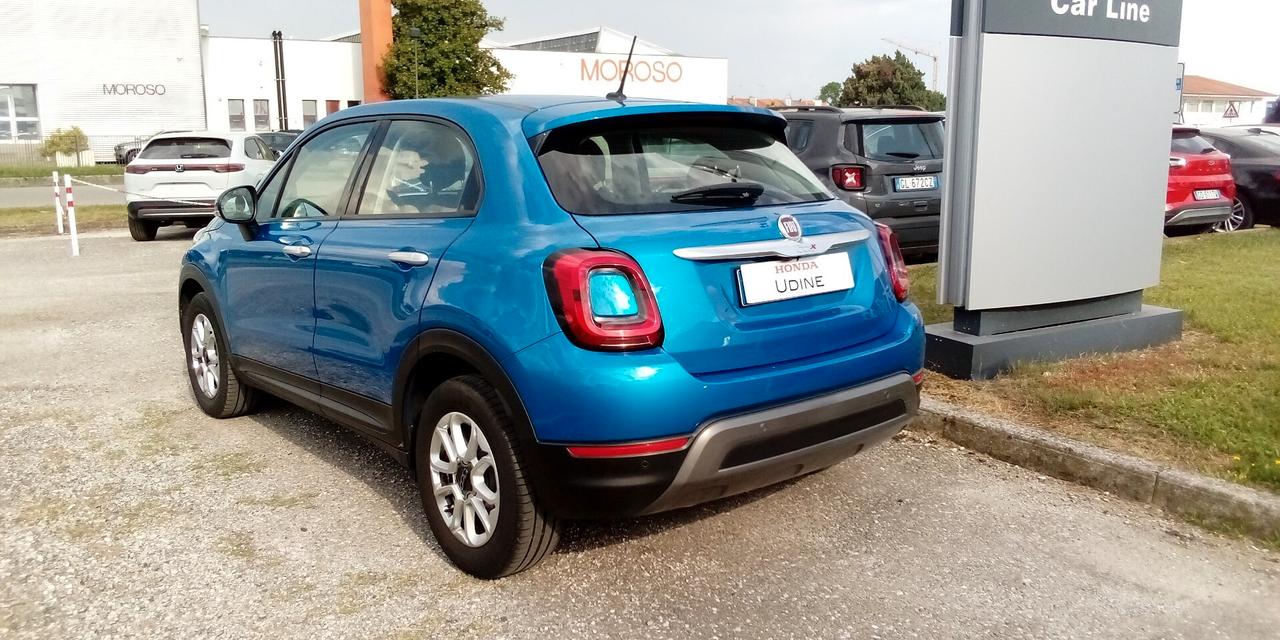 Fiat 500X 1.0 T3 120 CV City Cross