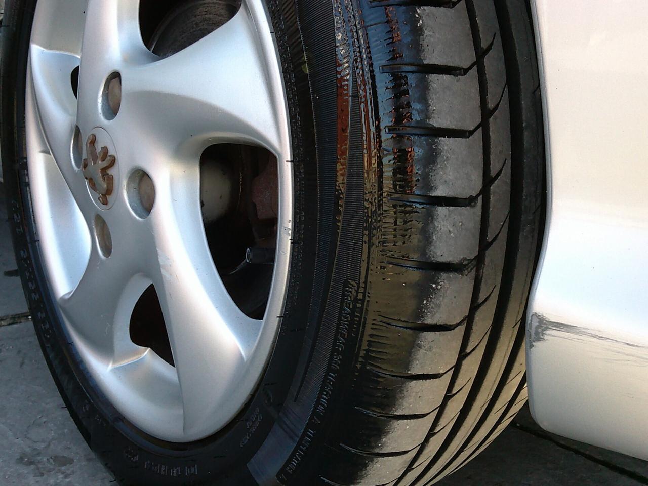 Peugeot 206 1.6 16V CC SOLO KM112000 FULL