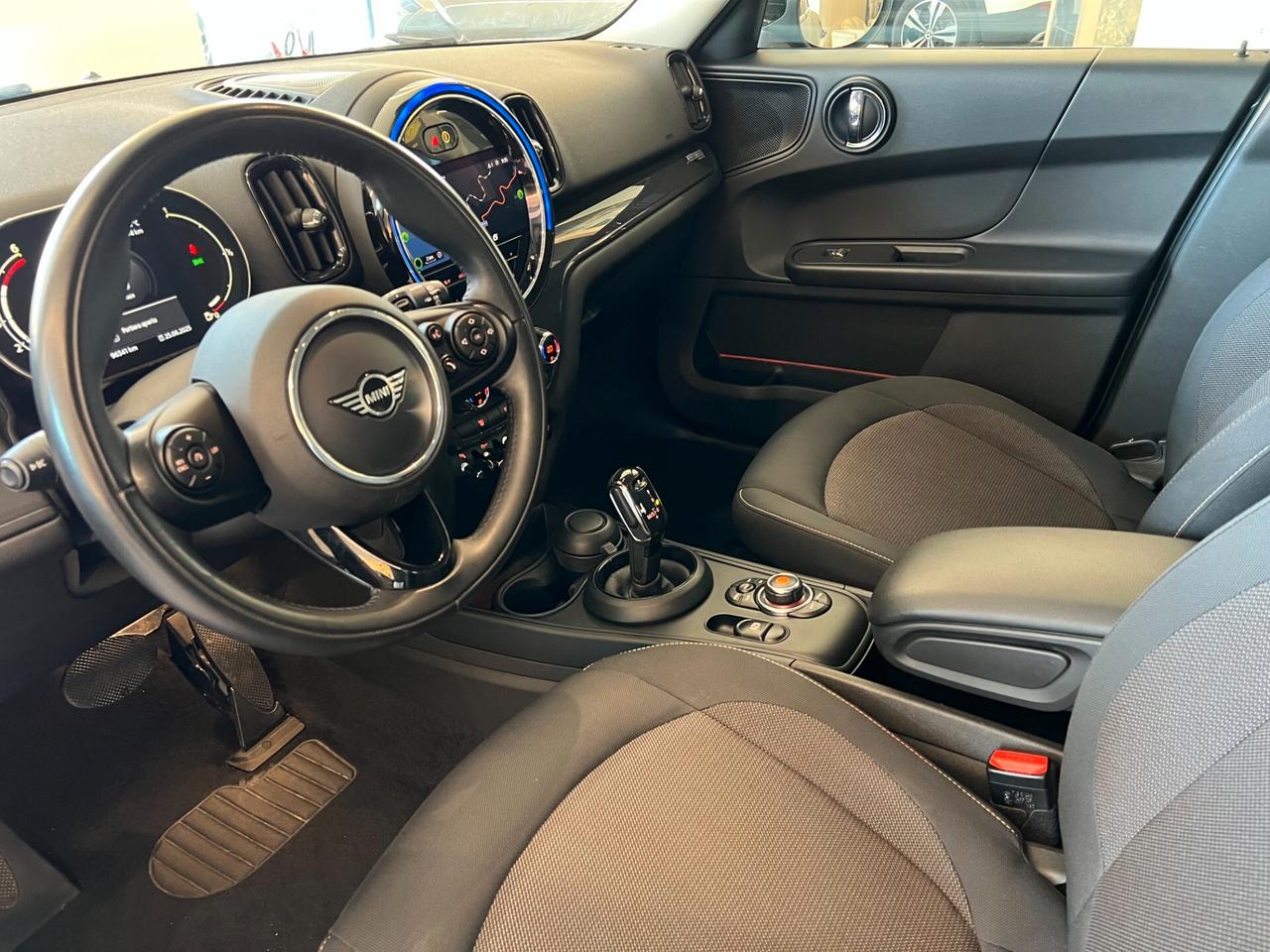 Mini Cooper D Countryman Mini 2.0 Cooper D Northwood Countryman ALL4