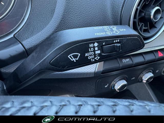 AUDI Q2 1.6 TDI Business