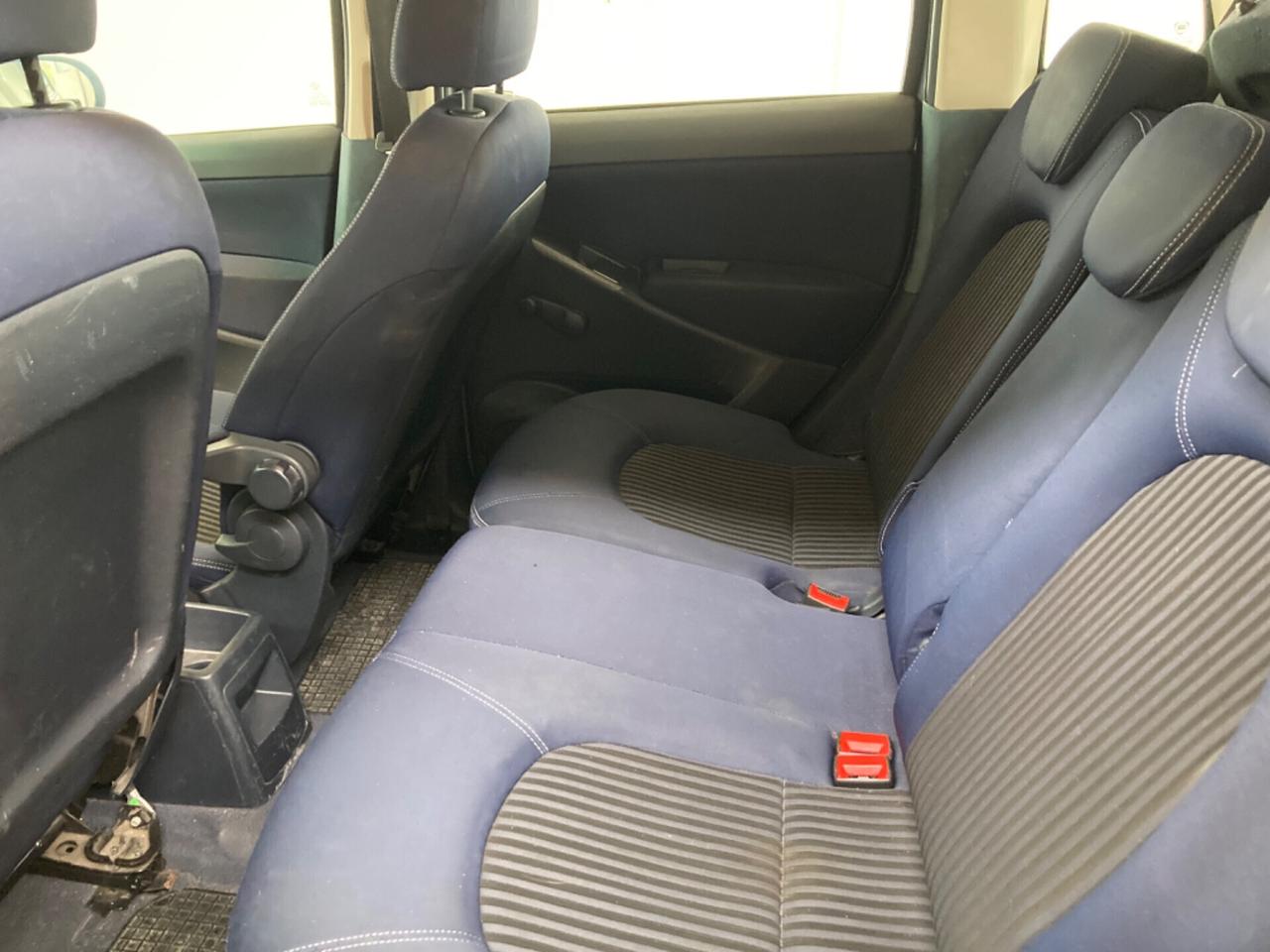 Lancia MUSA 1.4 Oro Plus Ecochic GPL