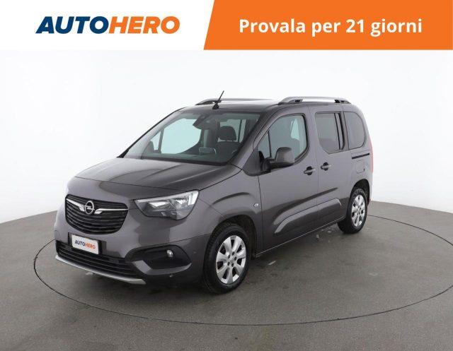 OPEL Combo Life 1.5D 100 CV S&S Innovation