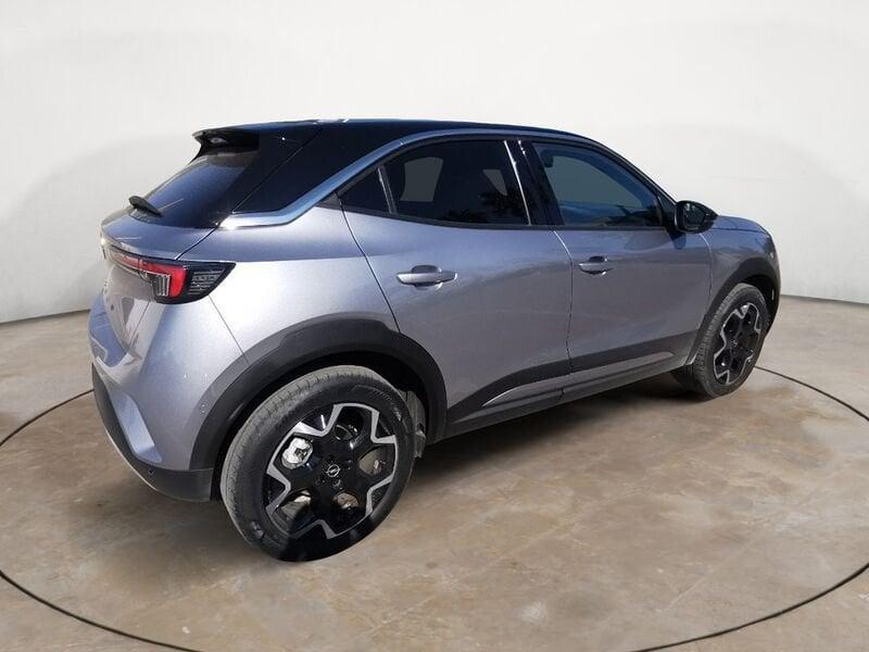 Opel Mokka 1.2 T 130cv Ultimate AT8