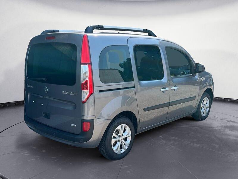Renault Kangoo Kangoo 1.5 dci N1 (iva compresa- PREZZO REALE)