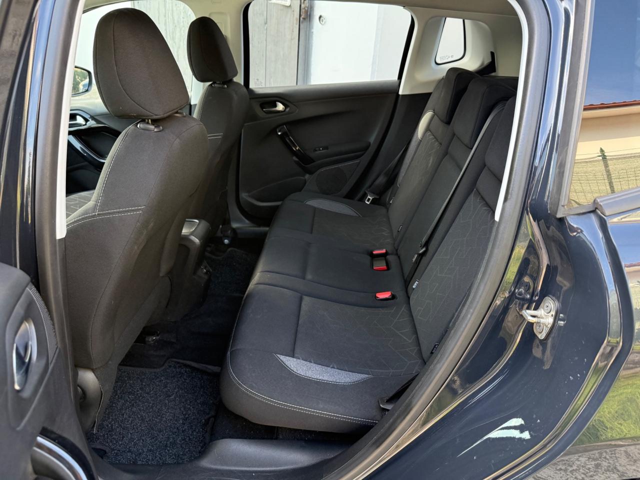 Peugeot 2008 1.2 Benzina Unico prop. 2019 FULL OPT