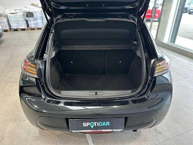 Peugeot 208 PureTech 100 Stop&Start 5 porte Allure