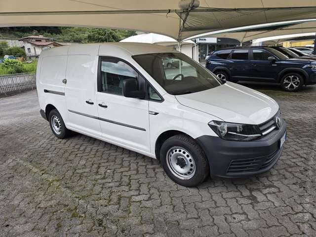 Volkswagen Caddy 2,0 TDI CINGHIA DISTRIBUZIONE NUOVA
