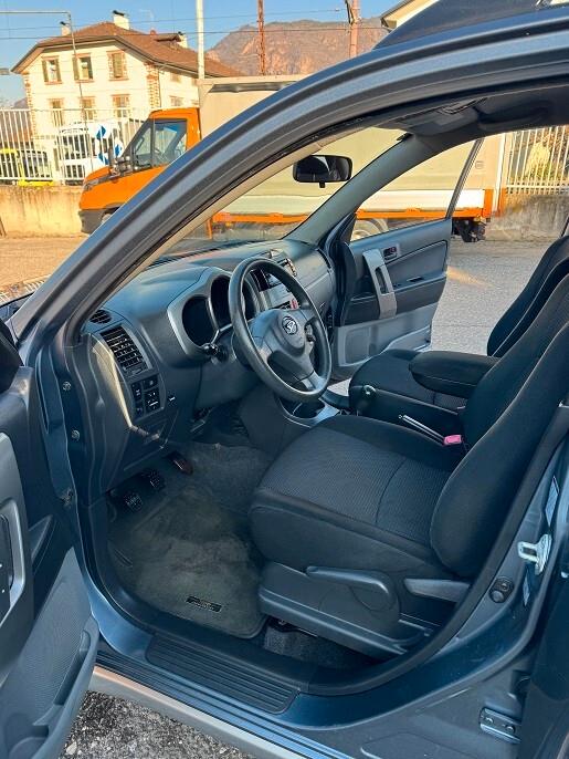 Daihatsu Terios 1.5 TOP 4WD 105 CV