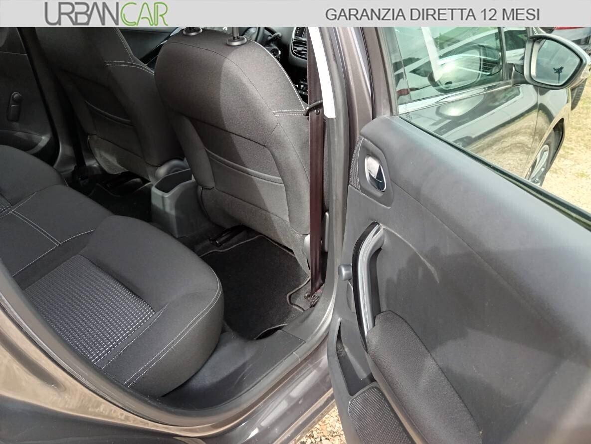 PEUGEOT 208 1.6 Allure 5p - GARANZIA