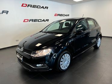 Volkswagen Polo 1.4 TDI 90 CV DSG 5p. Comfortline NEOPATENTATI