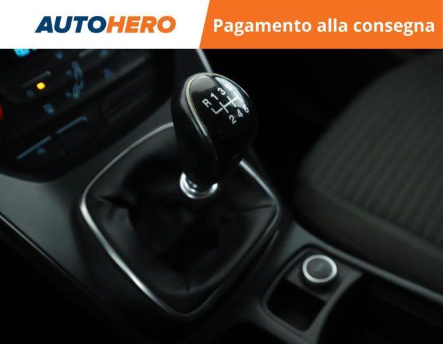 FORD C-Max 1.0 EcoBoost 125CV Start&Stop Titanium
