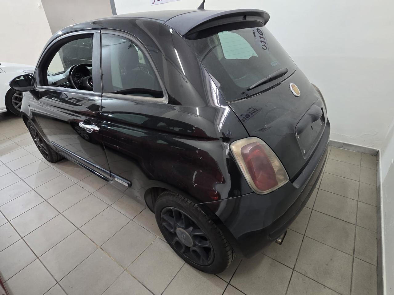 Fiat 500 1.2 Sport