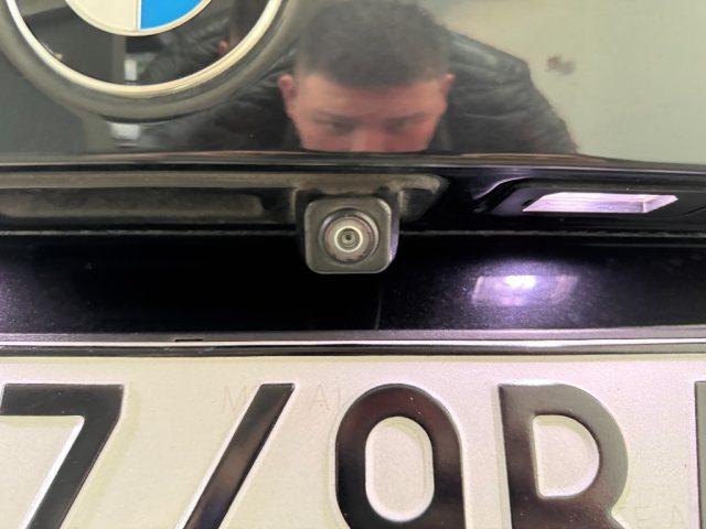 BMW 116 d 5p. Msport