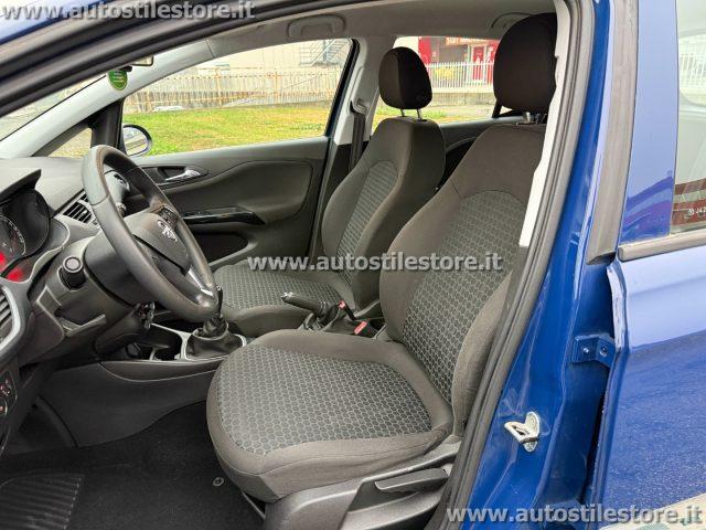 OPEL Corsa 1.4 90CV GPL Tech 5 porte Advance