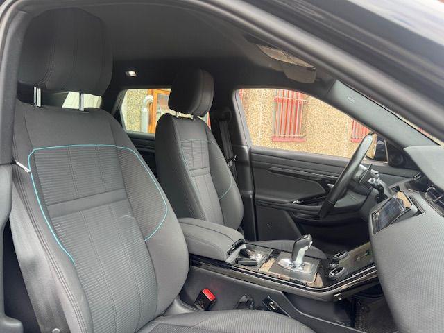 LAND ROVER Range Rover Evoque 2.0D I4-L.Flw 150 CV AWD Auto R-Dynamic