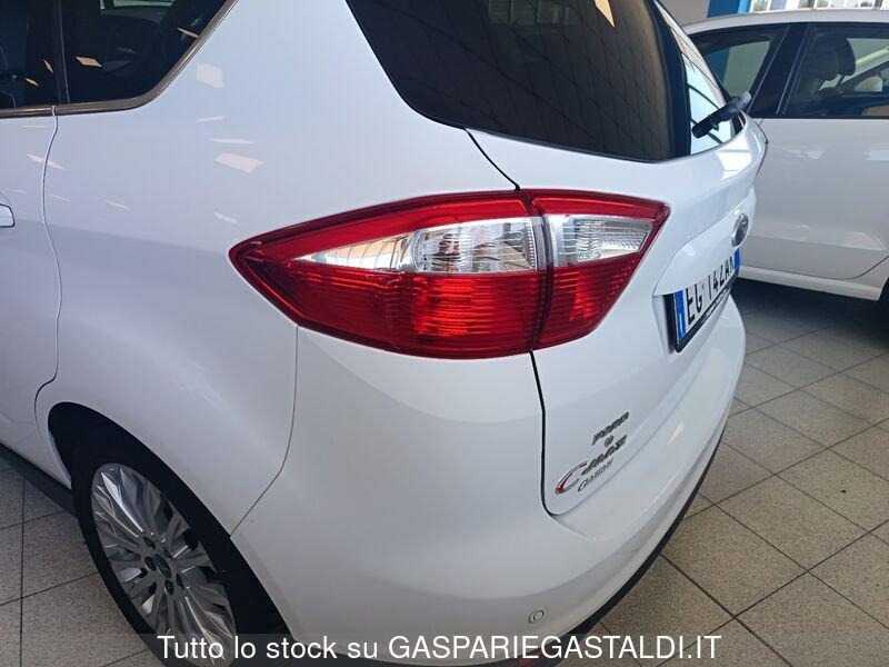 Ford C-Max C-Max 1.6 TDCi 115CV Titanium