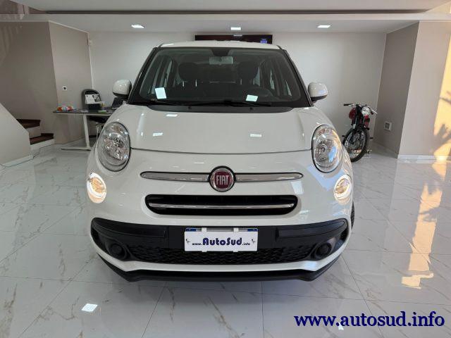 FIAT 500L Pro 1.3 MJT 95CV Mirror 4 posti (N1)