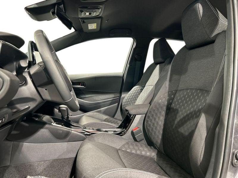 Toyota Corolla TS 1.8 Hybrid Active MY24