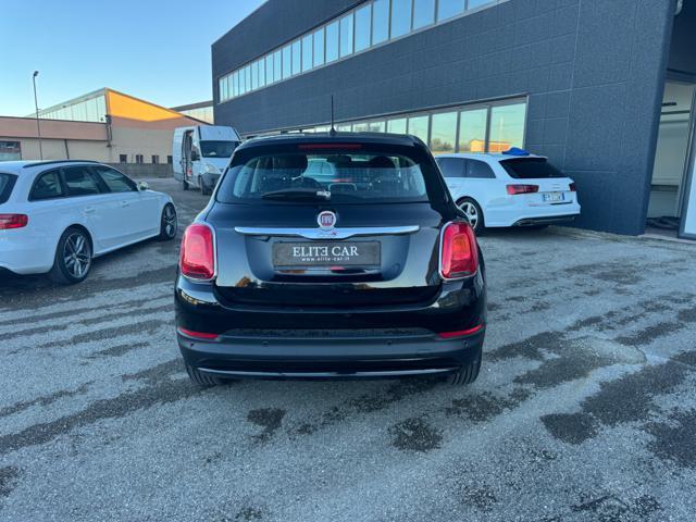 FIAT 500X 1.6 MultiJet 120 CV DCT Pop Star