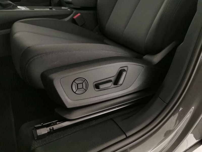 Audi Q3 I 2019 Sportback Sportback 35 2.0 tdi S Line Edition s-tronic
