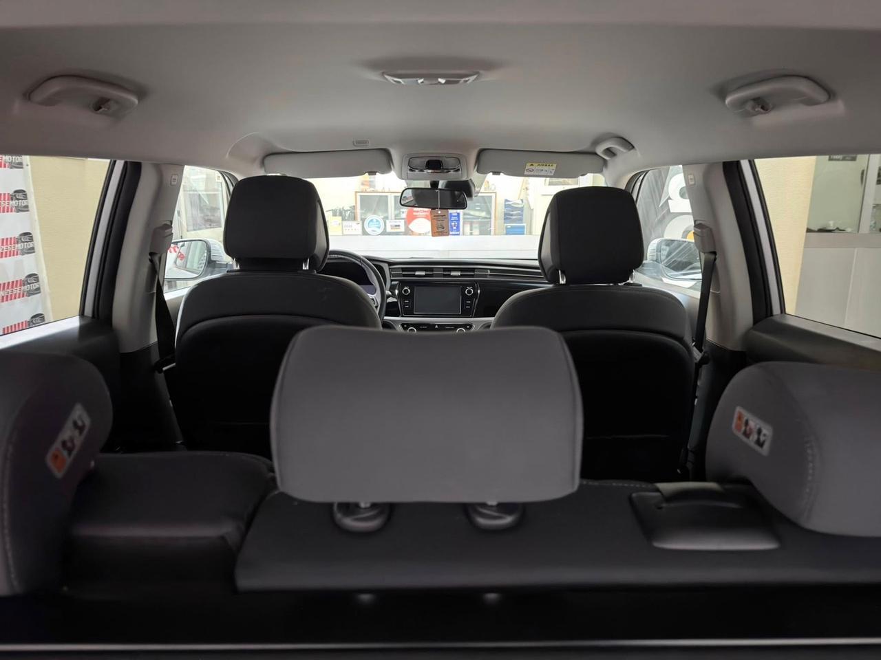 Ssangyong Korando 1.6 Diesel 2WD Icon