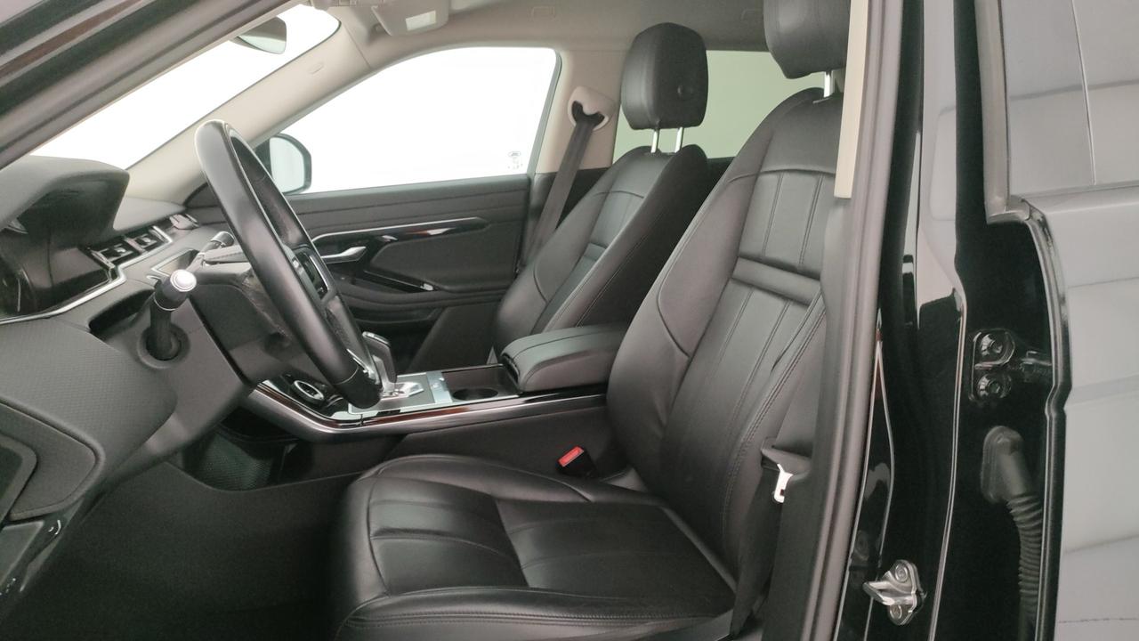 LAND ROVER Range Rover Evoque 2.0d i4 mhev R-Dynamic S awd 163cv auto