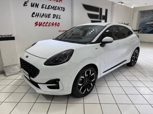 Ford Puma 1.0 ecoboost h ST-Line Vign.s&s 125cv