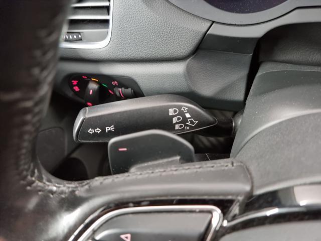 AUDI Q3 2.0 TFSI 180 CV quattro S tronic Business