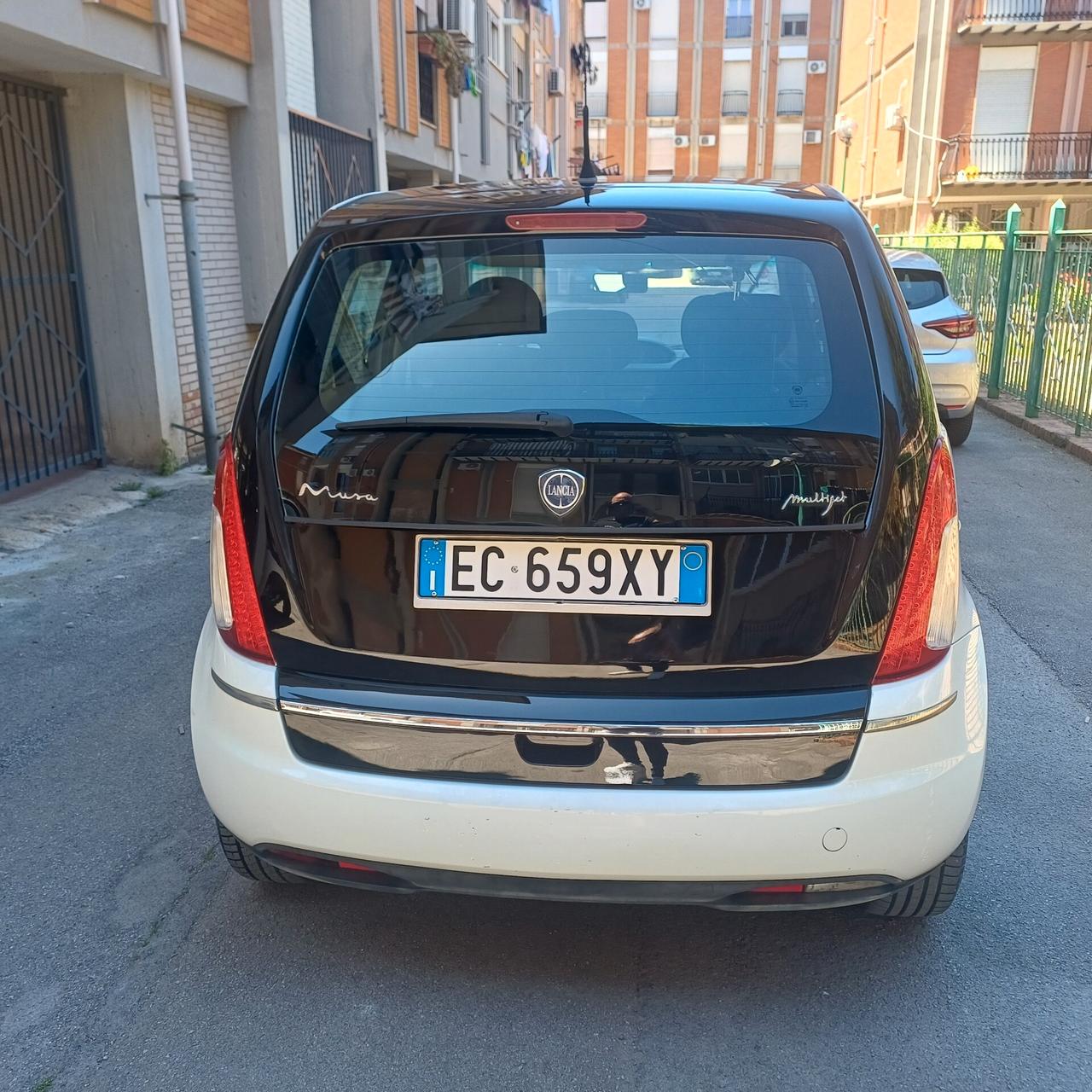 Lancia MUSA 1.3 Mjt 16V 95 CV S&S DPF Oro Plus