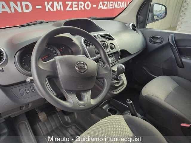 Nissan NV250 1.5 dCi 115CV PC-TN Van