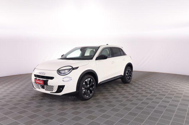 FIAT 600 600 Hybrid 110 CV DCT MHEV La Prima