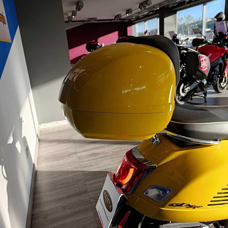 Vespa GTS 125 Super - 2021