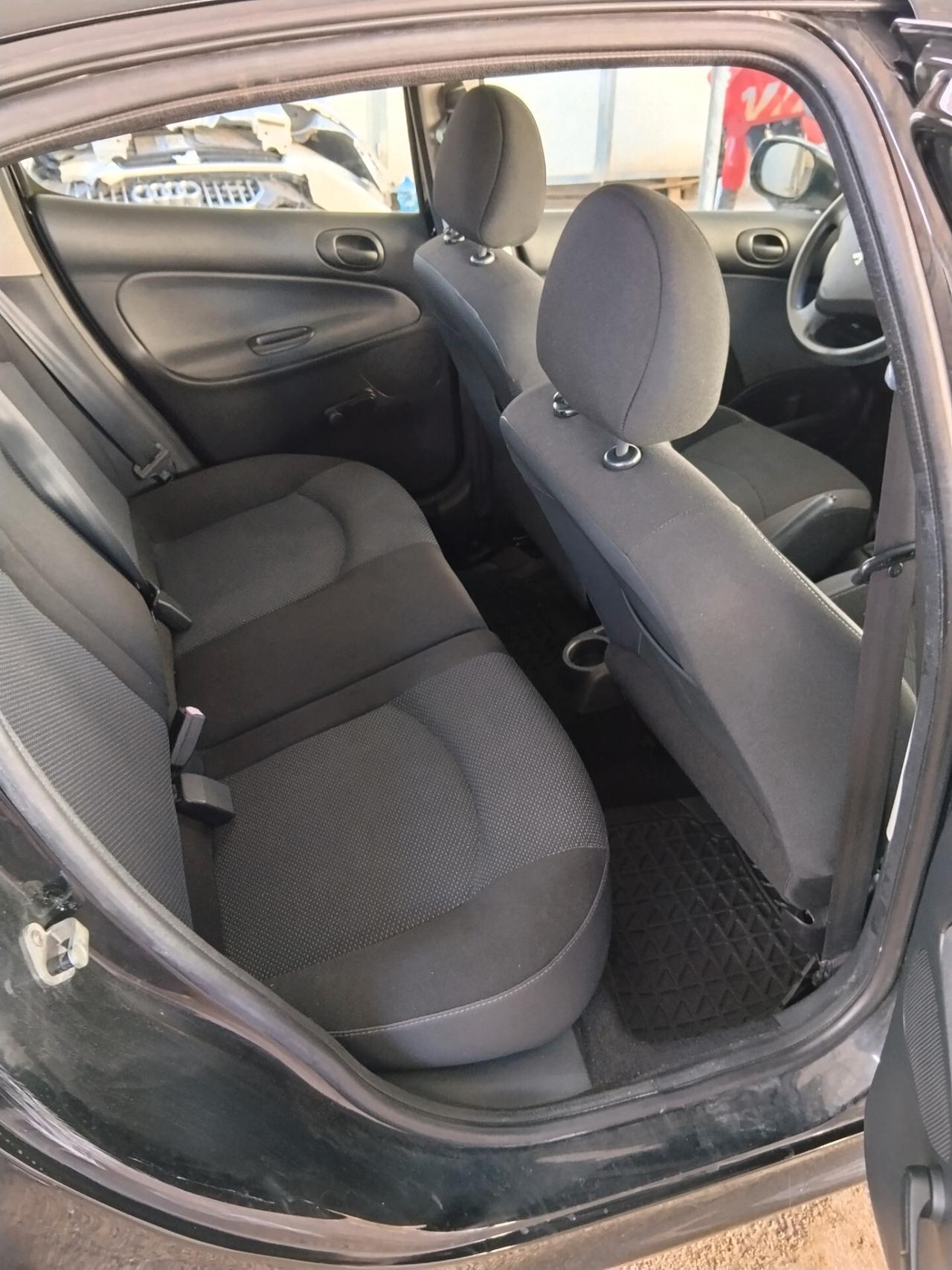Peugeot 206 Plus 1.4 HDi 70CV 5p. Trendy