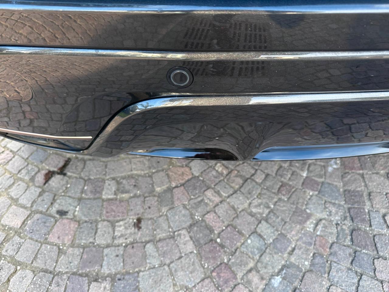 Land Rover Range Evoque 2.0D I4 163 CV AWD Auto Dynamic SE