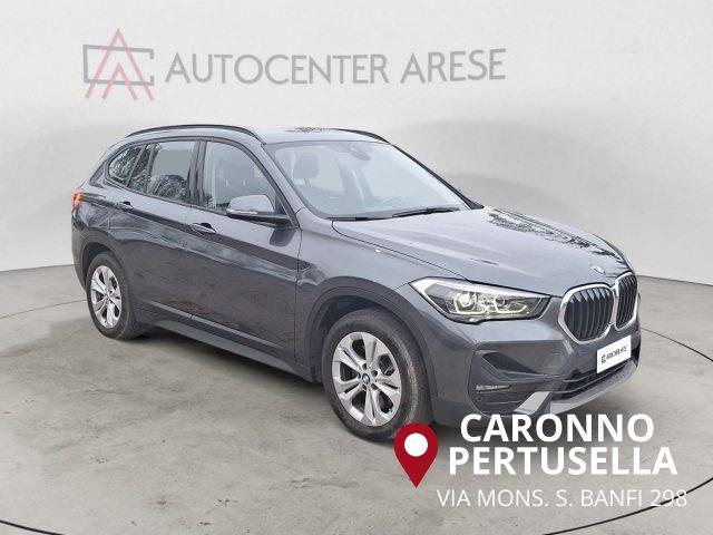 BMW X1 xDrive25e Business Advantage