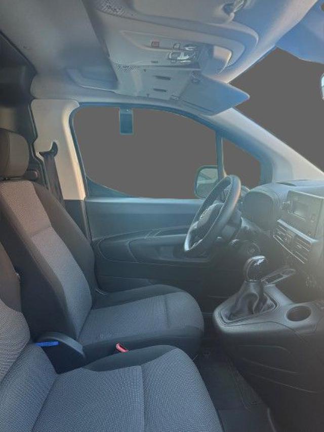 TOYOTA Proace 1.5D 100CV S&S -TN Furgone Comfor